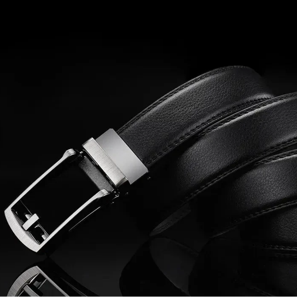 Otomatik Tokalı Kemer