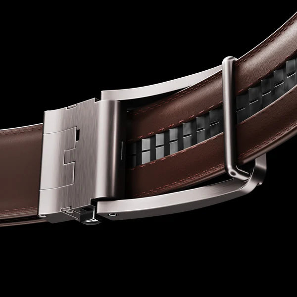 Otomatik Tokalı Kemer