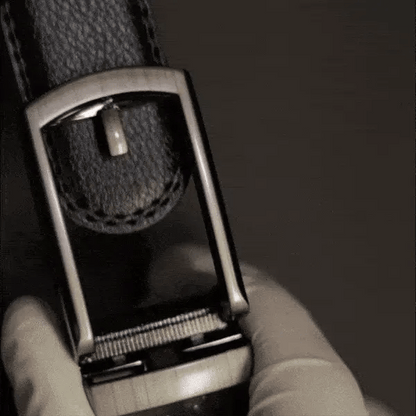 Otomatik Tokalı Kemer