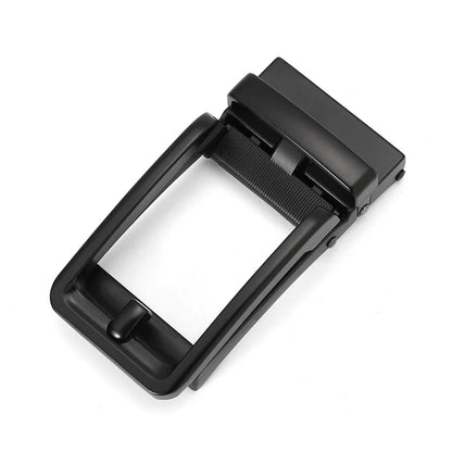 Lovrenz Otomatik Deri Kemer Tokası