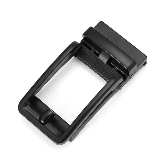 Lovrenz Otomatik Deri Kemer Tokası