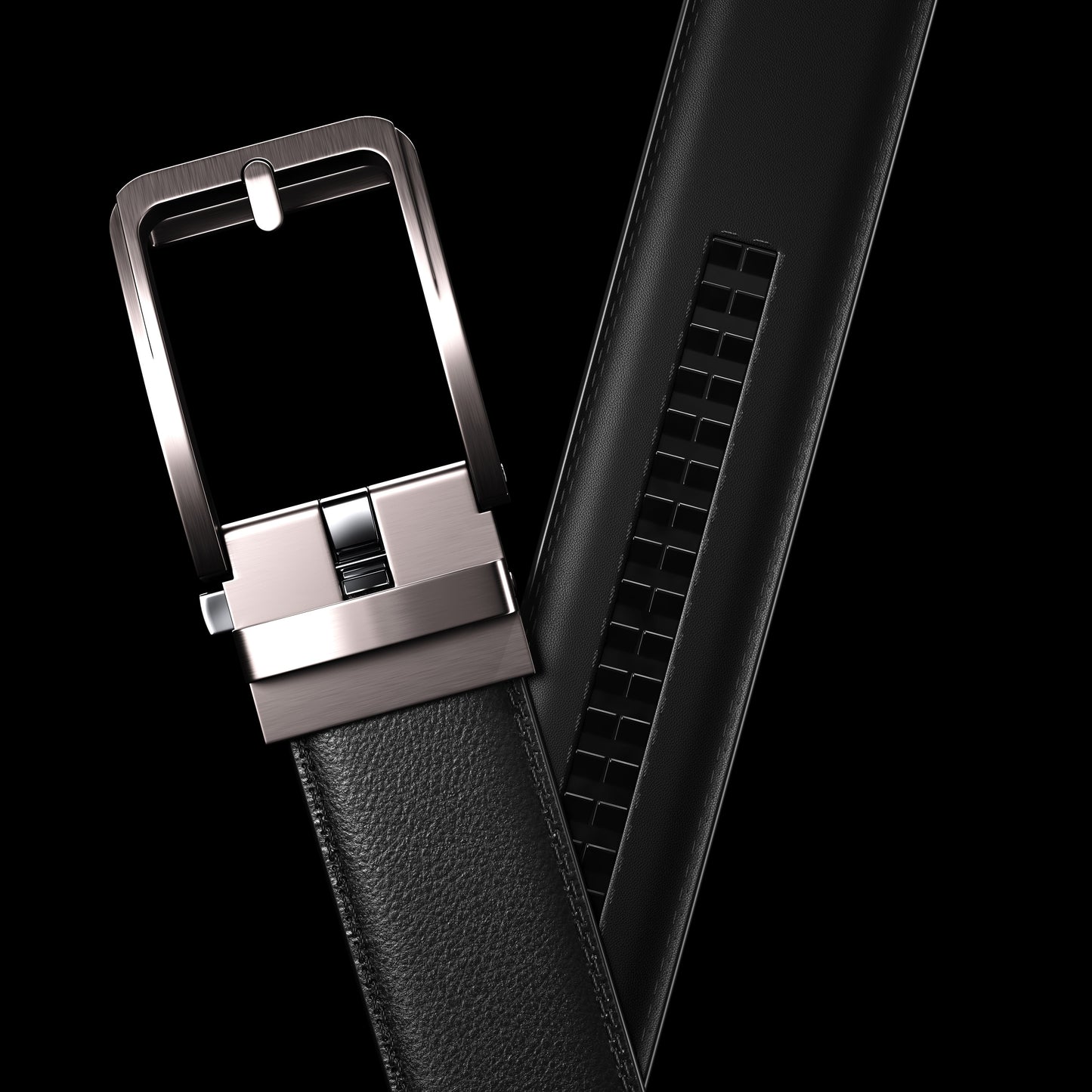 Otomatik Tokalı Kemer