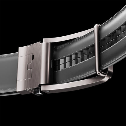 Otomatik Tokalı Kemer