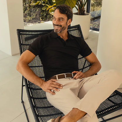 Otomatik Tokalı Kemer