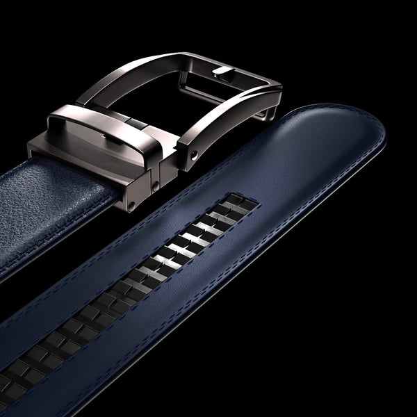 Otomatik Tokalı Kemer